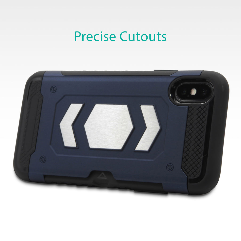 MagnetoForce Case - Apple iPhone XS Case