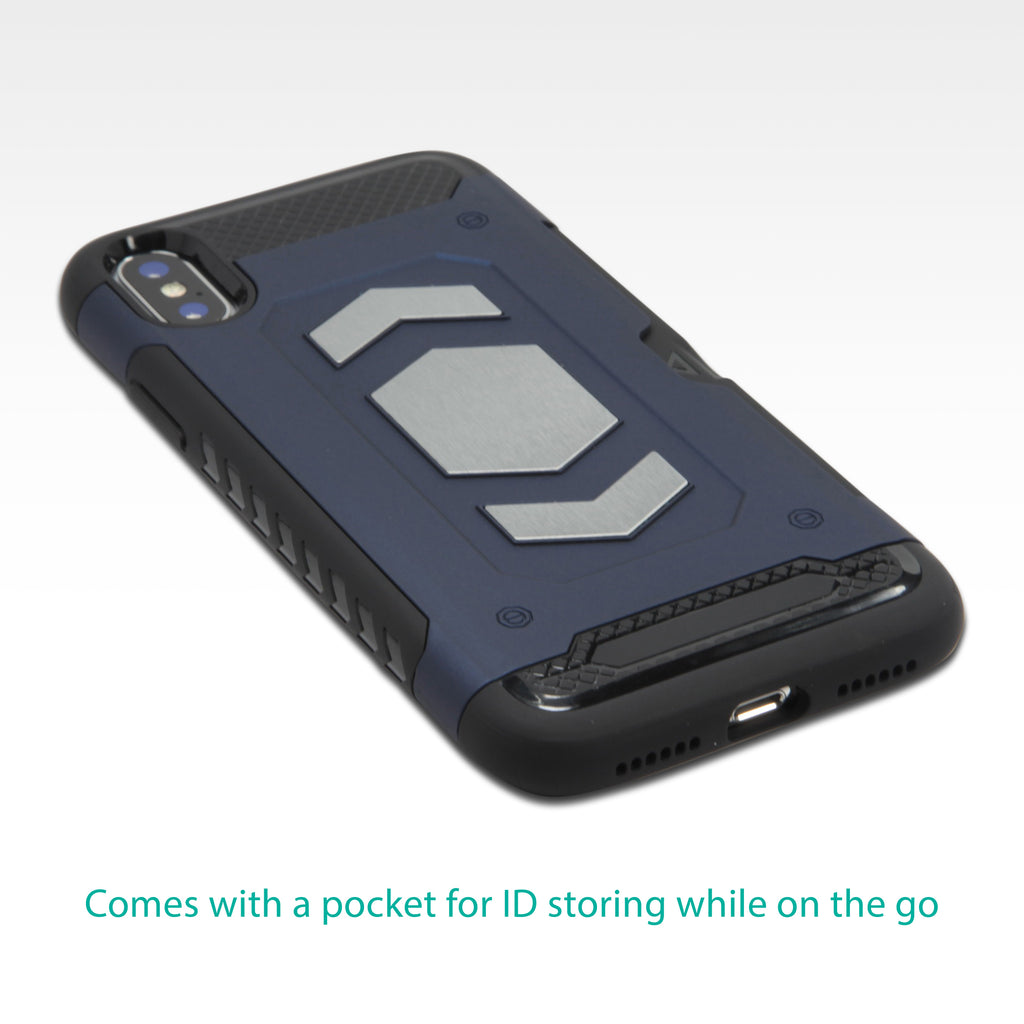 MagnetoForce Case - Apple iPhone XS Case