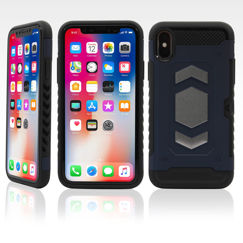 Apple iPhone XS MagnetoForce Case