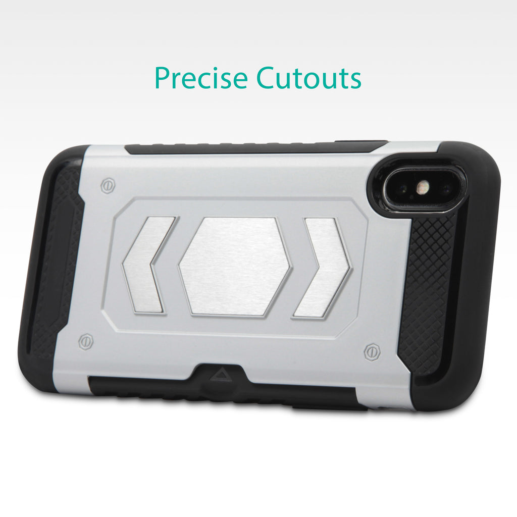 MagnetoForce Case - Apple iPhone XS Case