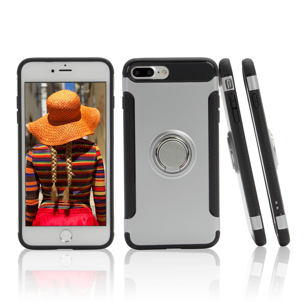 Apple iPhone 7 Plus MagnetoMax Case
