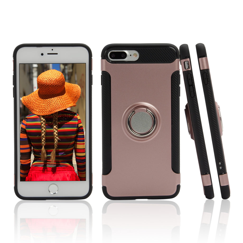Apple iPhone 7 Plus MagnetoMax Case