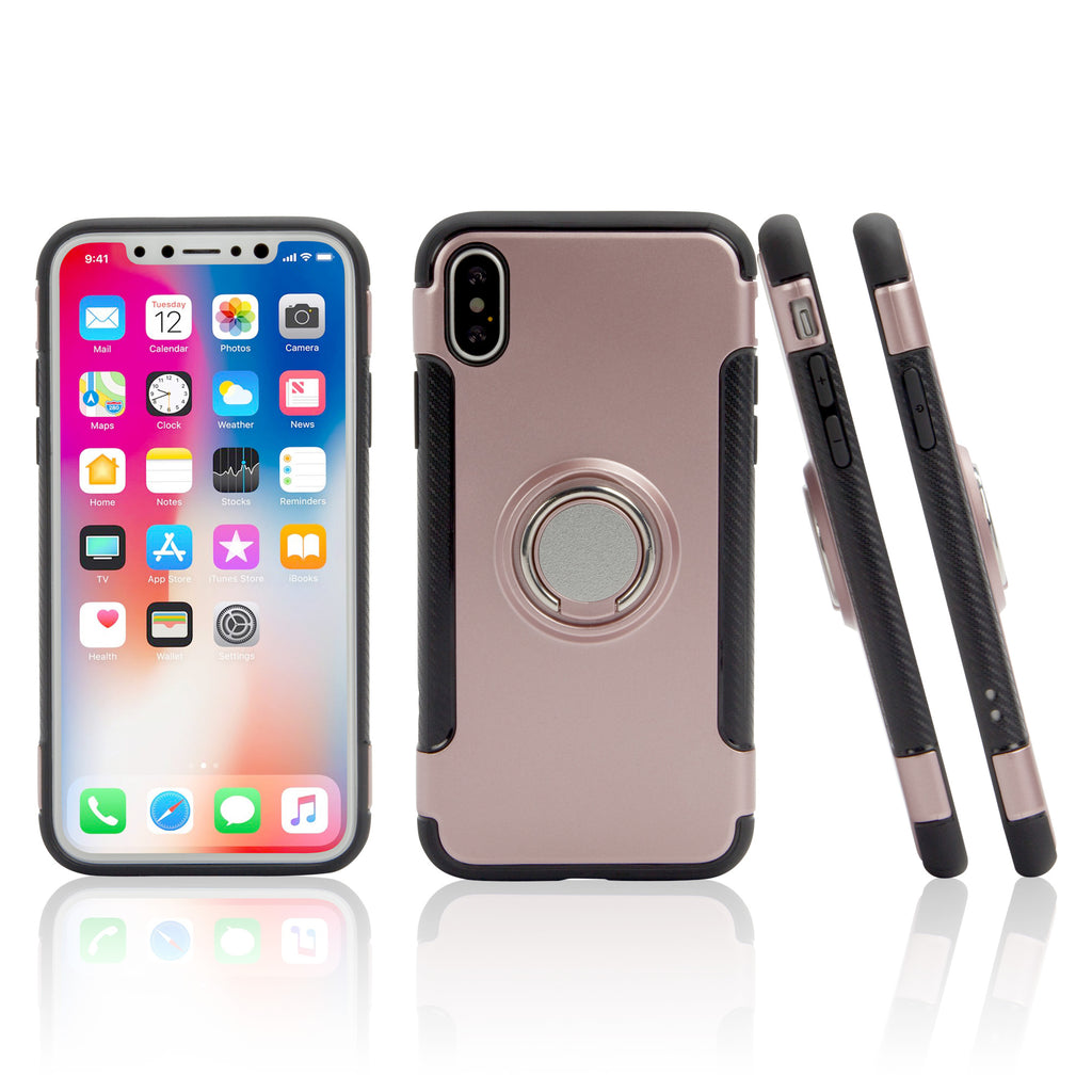 MagnetoMax Case - Apple iPhone X Case
