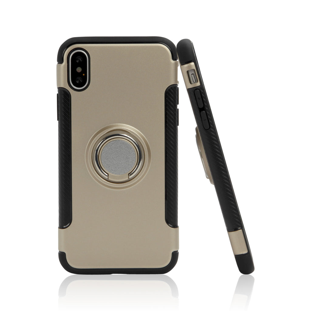 MagnetoMax Case - Apple iPhone X Case