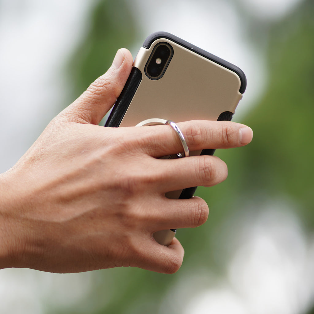 MagnetoMax Case - Apple iPhone X Case