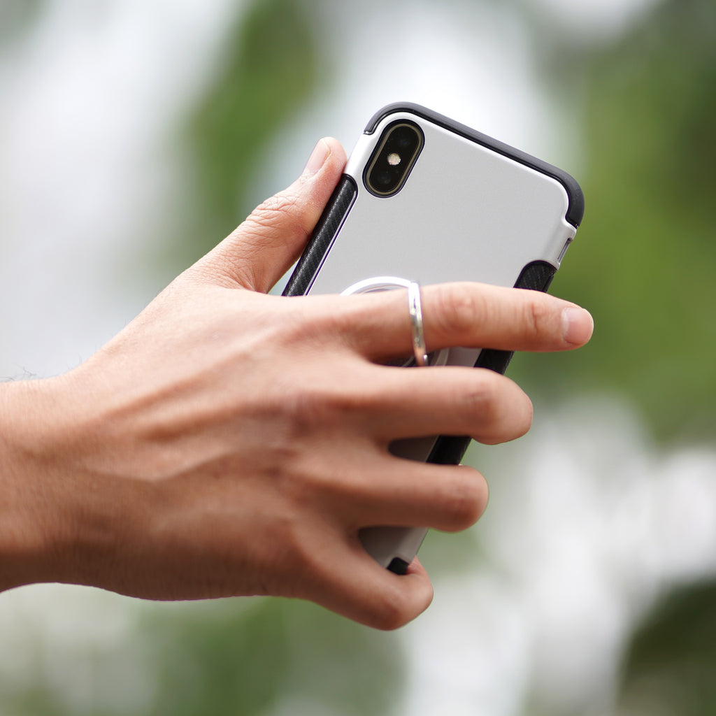 MagnetoMax Case - Apple iPhone X Case