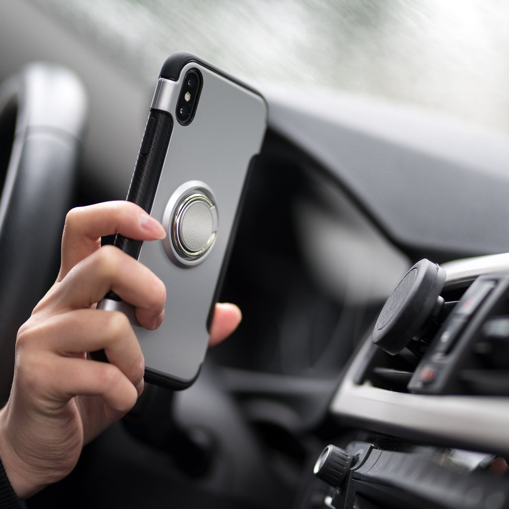 MagnetoMax Case - Apple iPhone X Case
