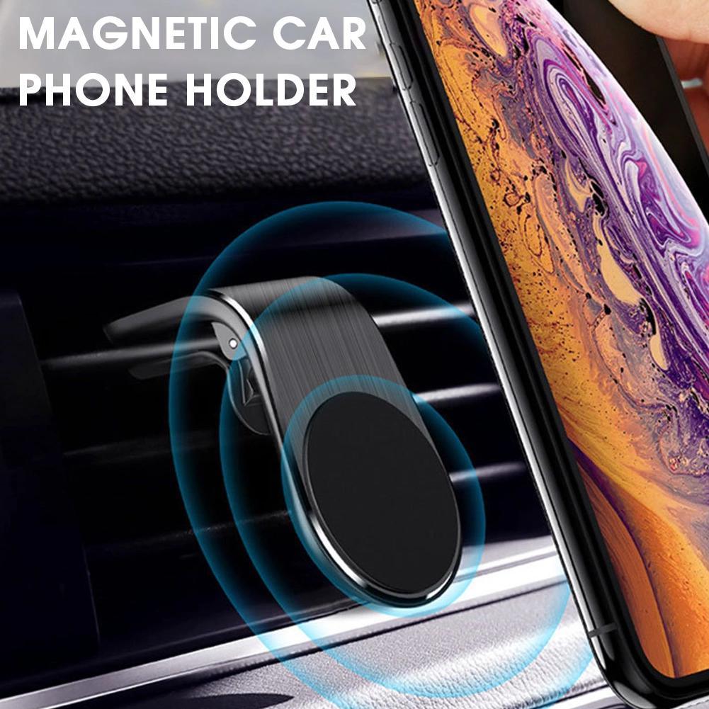 MagnetoMount Clip - Jitterbug Smart2 Car Mount