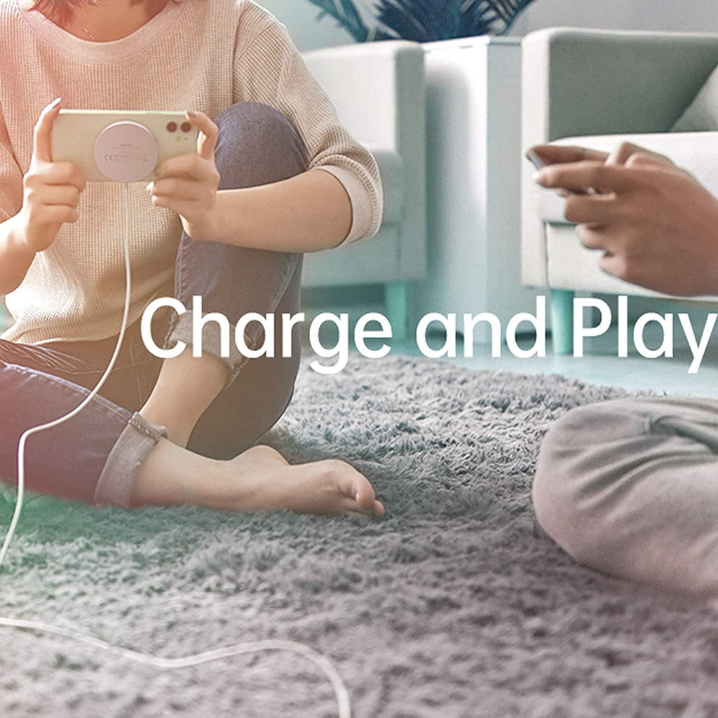 MagnetoSafe Ring - Apple iPhone 11 Smart Gadget