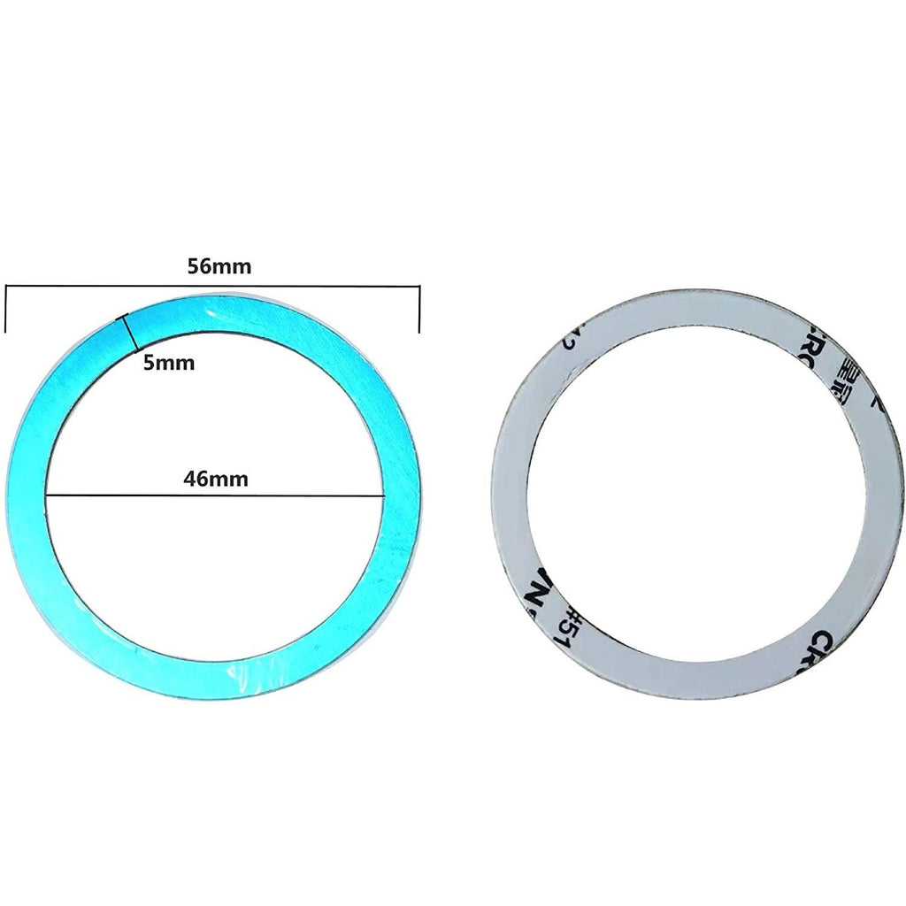 MagnetoSafe Ring - Apple iPhone 11 Smart Gadget