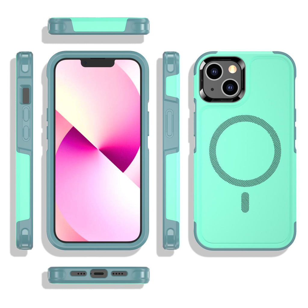 MagnetoSafe Active Case - Apple iPhone 13 Case