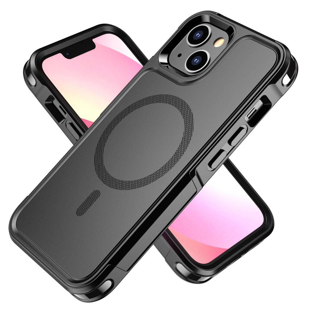 MagnetoSafe Active Apple iPhone 13 Case