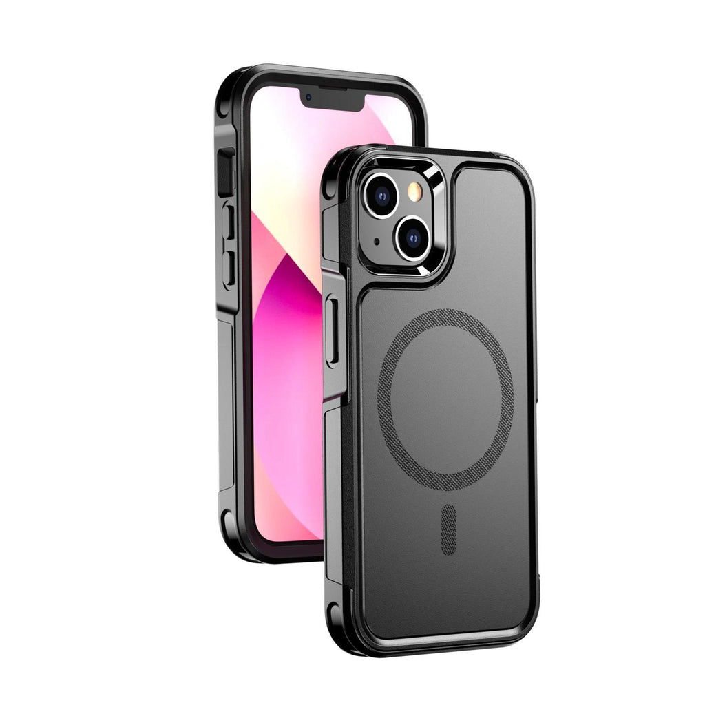 MagnetoSafe Active Case - Apple iPhone 13 Case