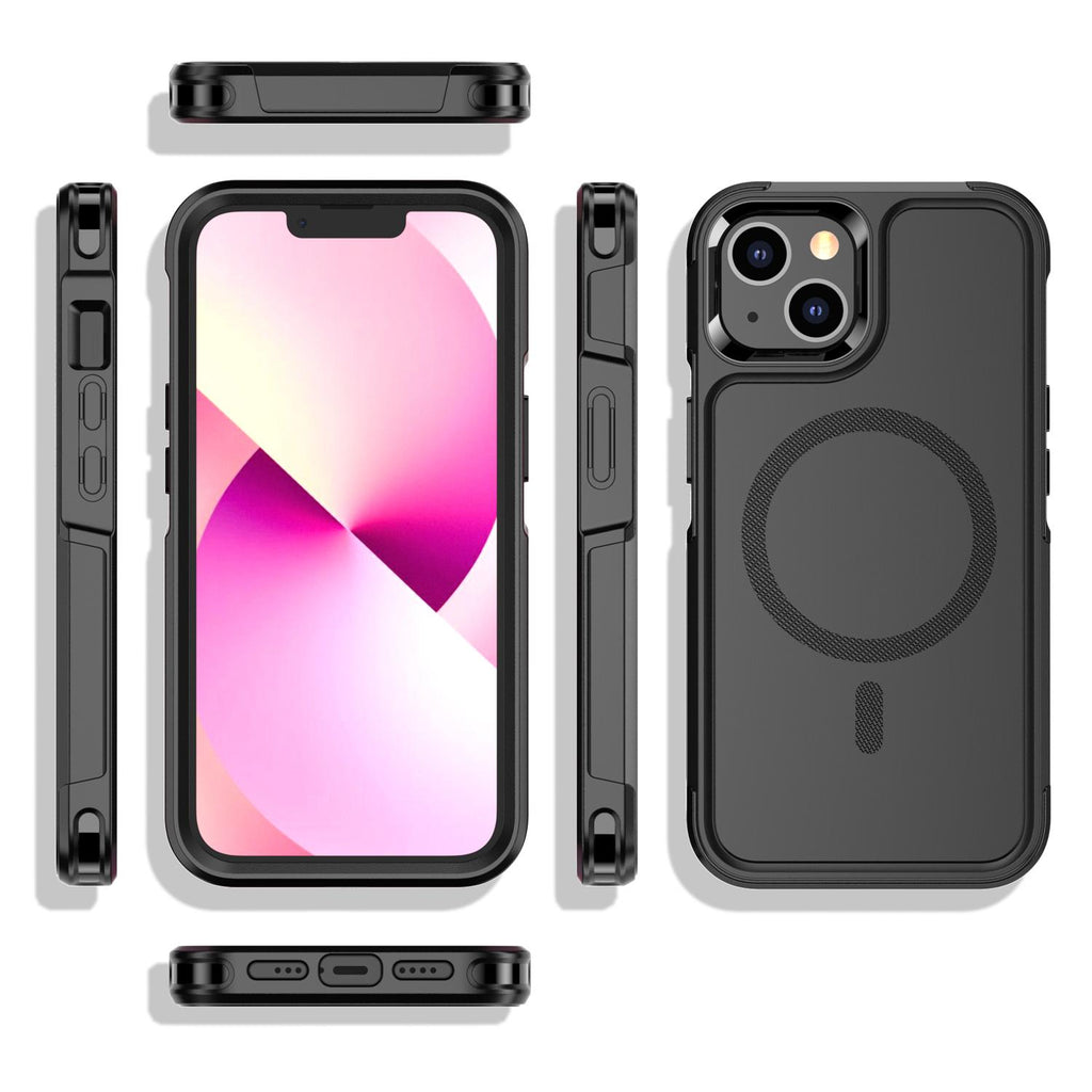 MagnetoSafe Active Case - Apple iPhone 13 Case