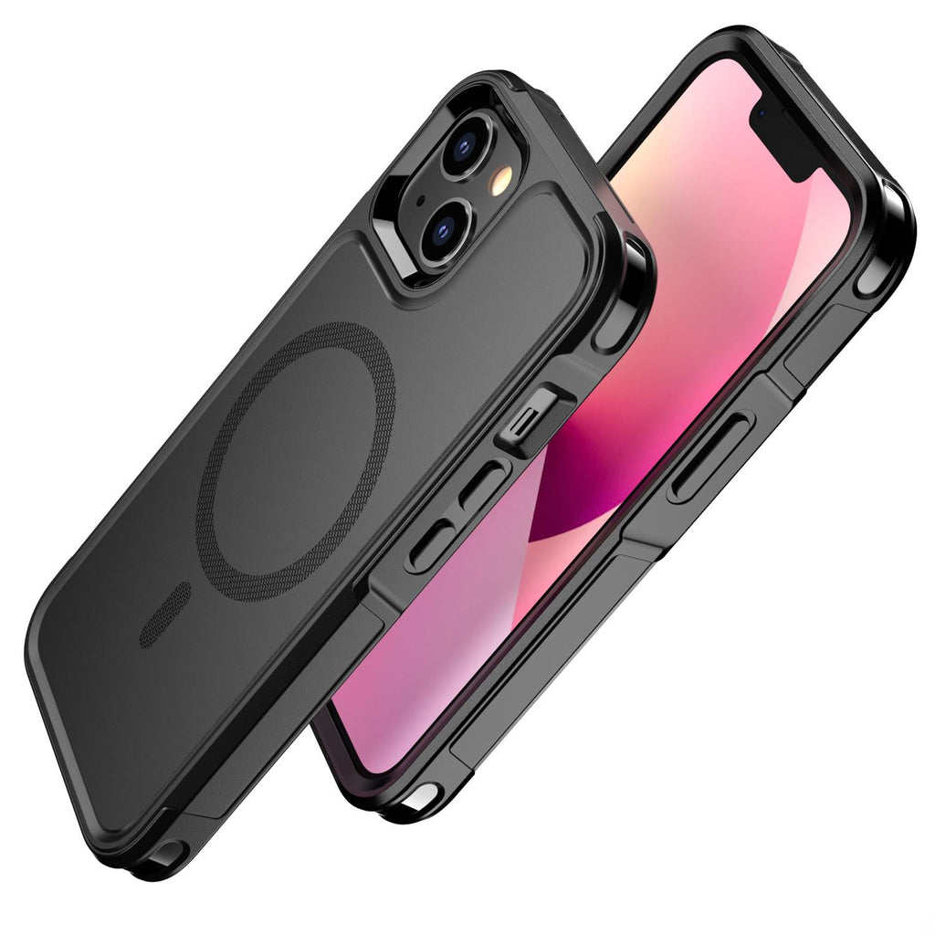 MagnetoSafe Active Case - Apple iPhone 13 Case