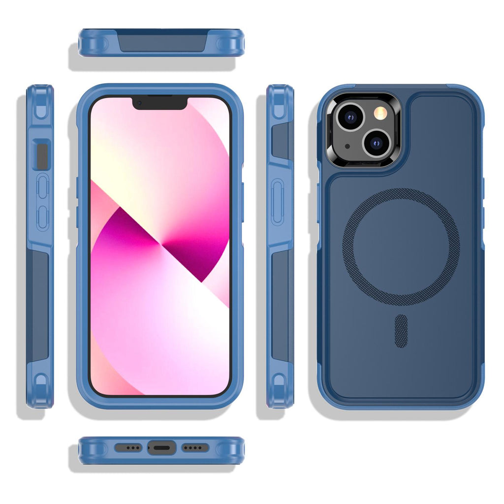 MagnetoSafe Active Case - Apple iPhone 13 Case