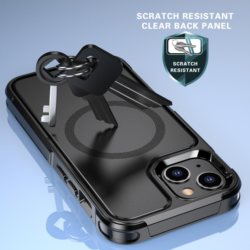 MagnetoSafe Active Case - Apple iPhone 13 Case