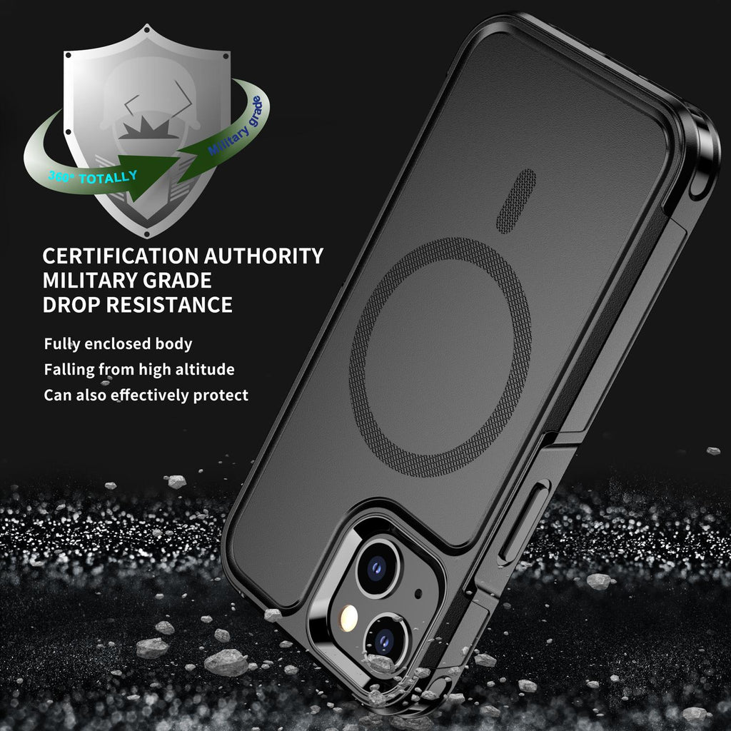 MagnetoSafe Active Case - Apple iPhone 13 Case