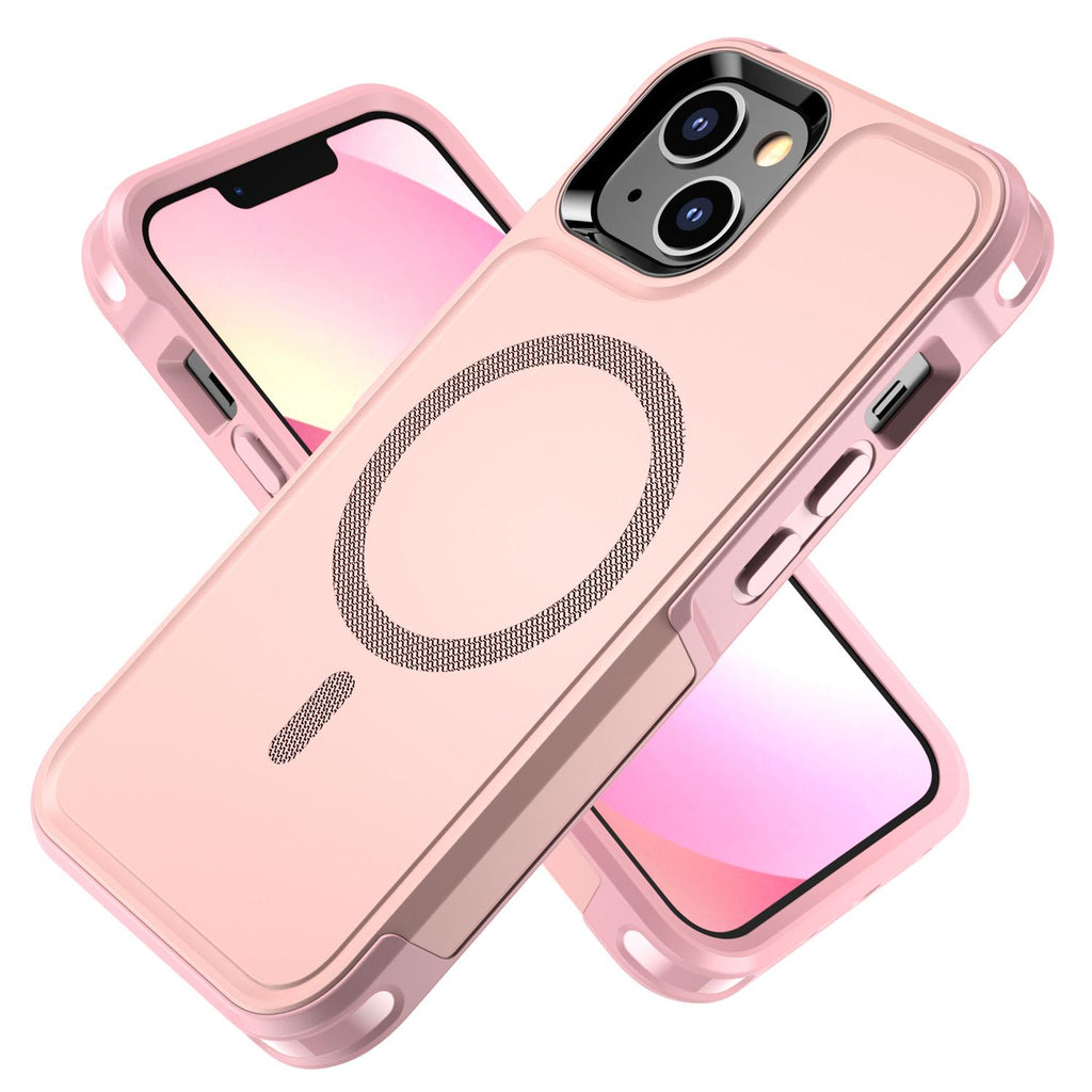 MagnetoSafe Active Apple iPhone 13 Case