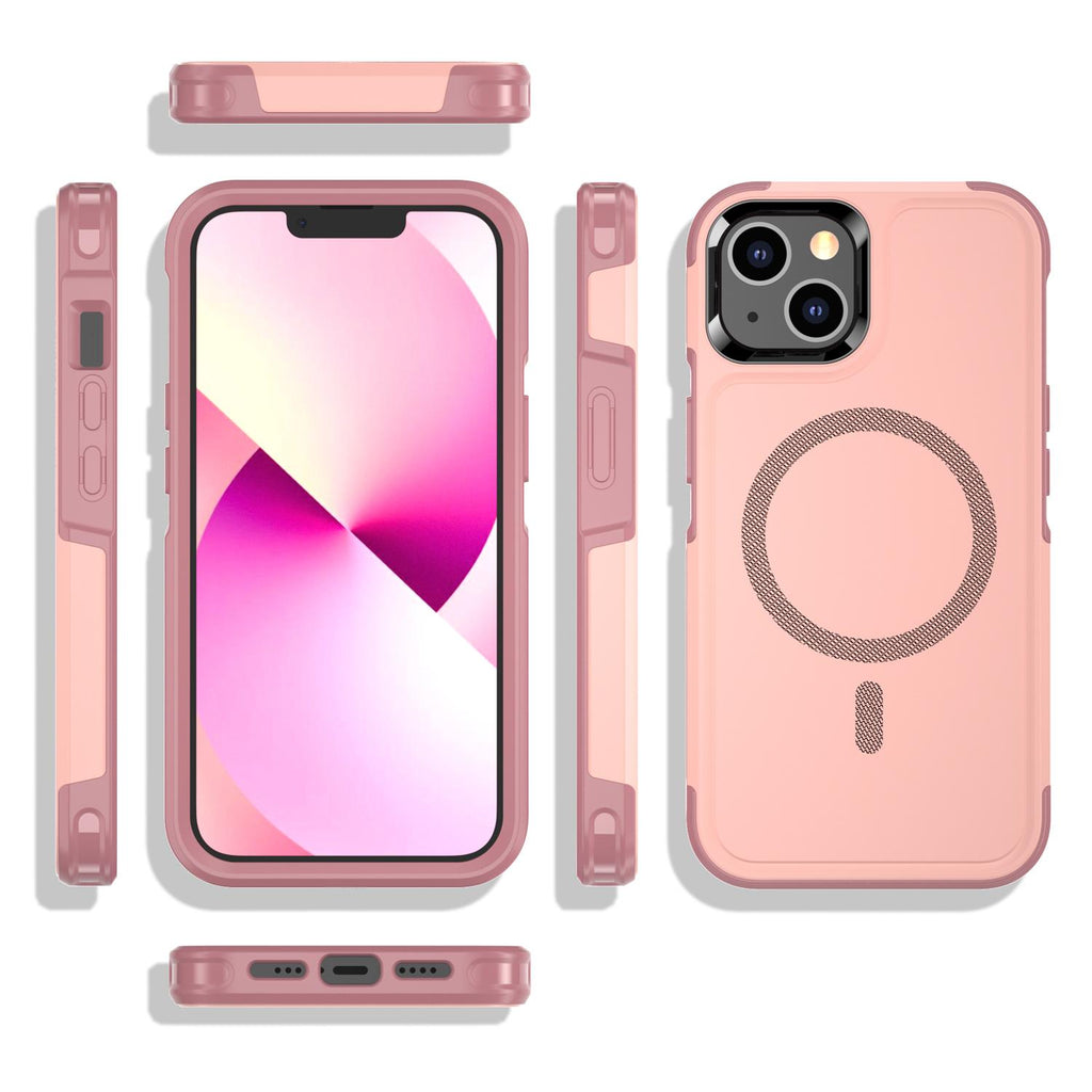 MagnetoSafe Active Case - Apple iPhone 13 Case