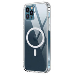 MagnetoSafe Clarion Case - Apple iPhone 13 Case