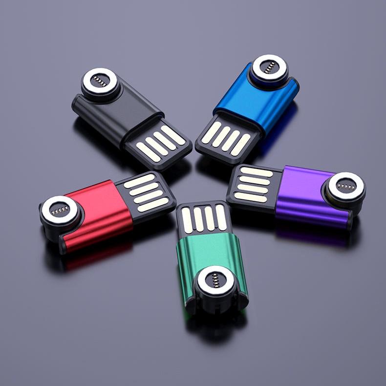 MagnetoSync mini Adapter - Wahoo ELEMNT BOLT (2018) Cable
