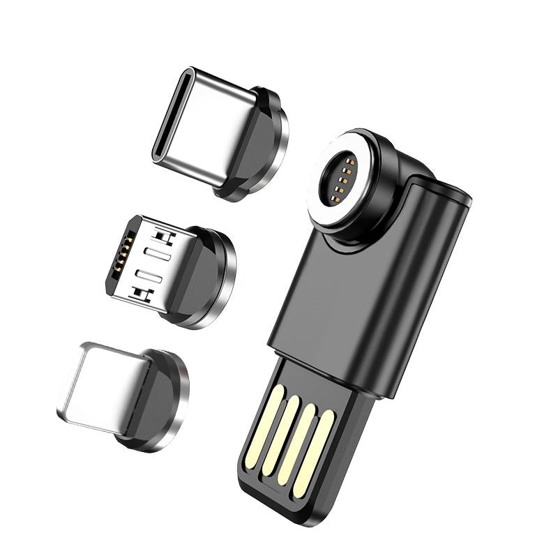 MagnetoSync mini Adapter