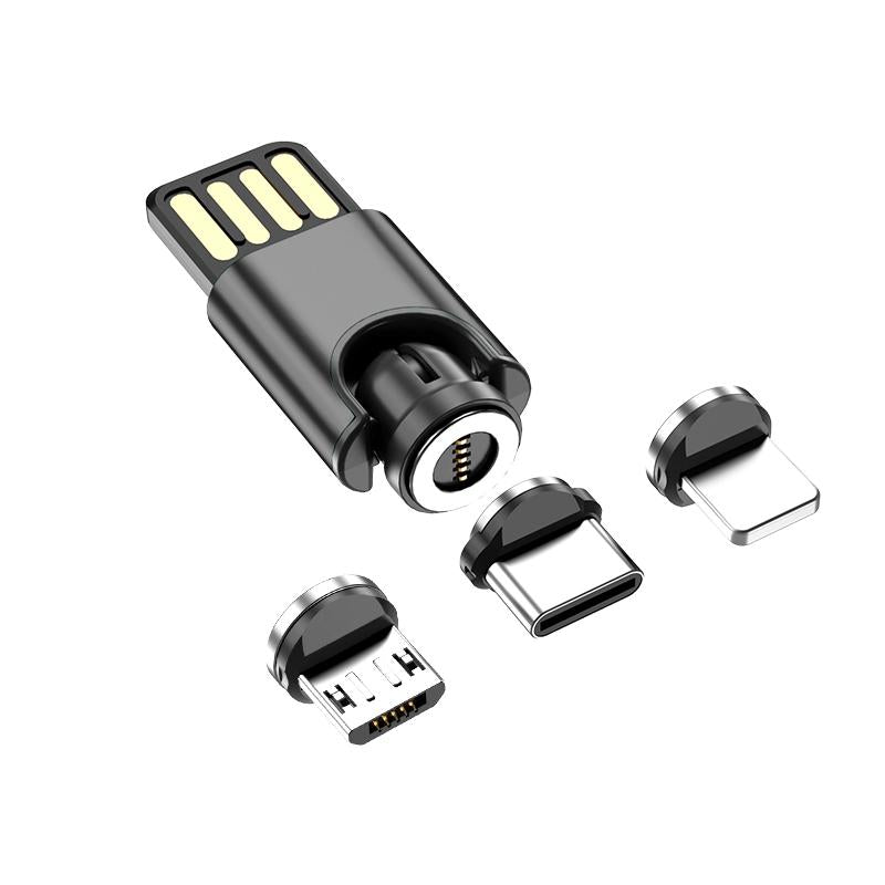 MagnetoSync mini Adapter - Wahoo ELEMNT BOLT (2018) Cable