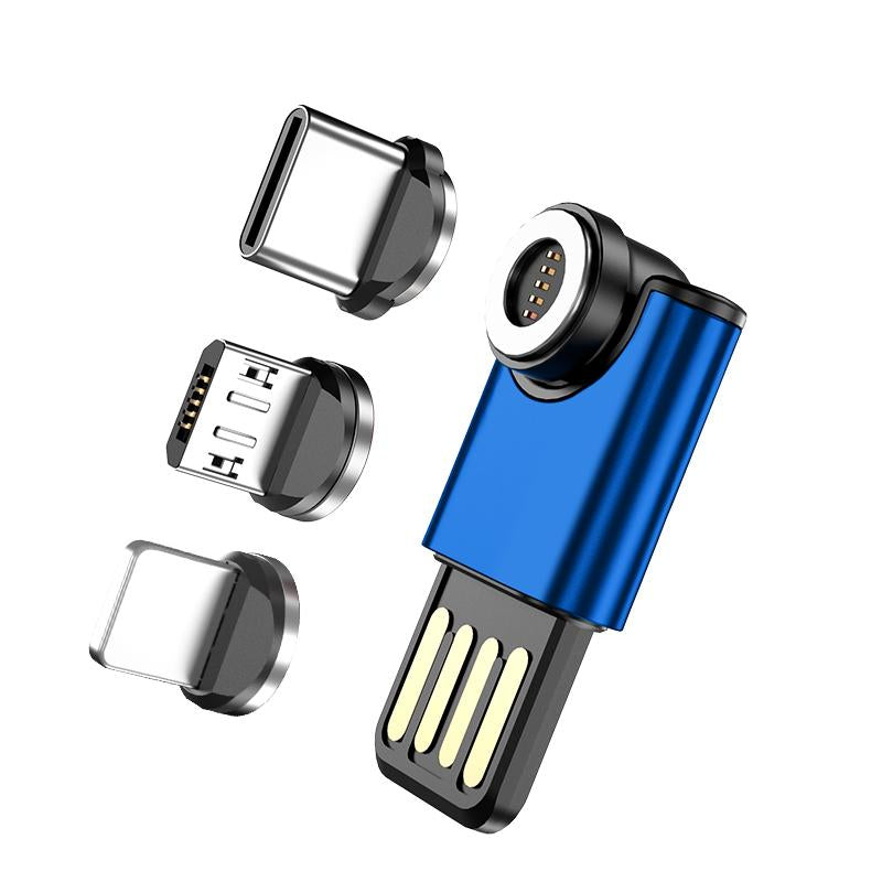 MagnetoSync mini Adapter