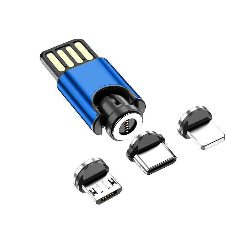 MagnetoSync mini Adapter - Wahoo ELEMNT BOLT (2018) Cable