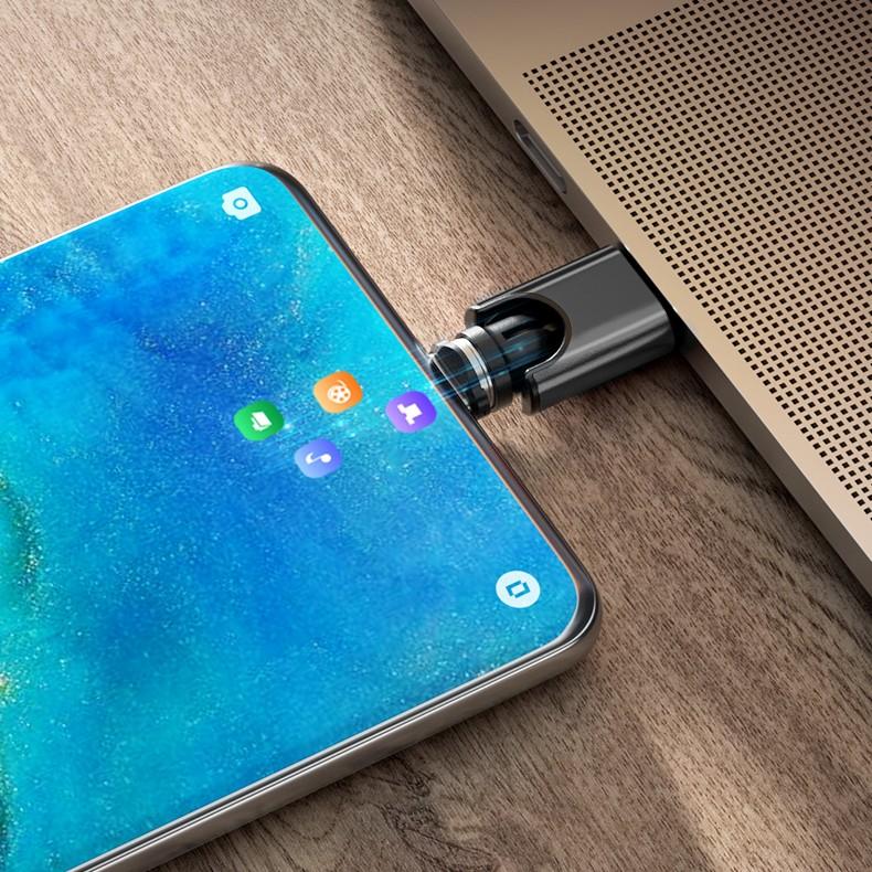 MagnetoSync mini Adapter