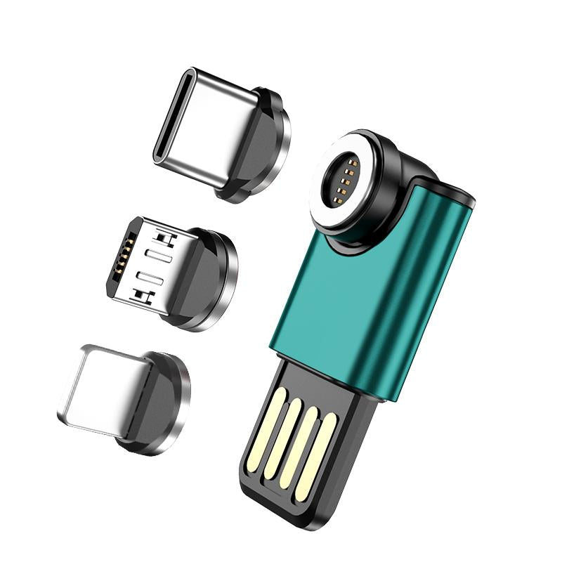 MagnetoSync mini Adapter