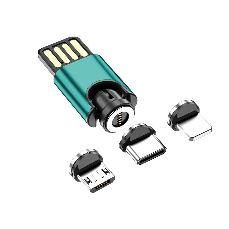MagnetoSync mini Adapter - Wahoo ELEMNT BOLT (2018) Cable