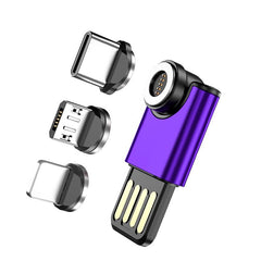 MagnetoSync mini Adapter - Wahoo ELEMNT BOLT (2018) Cable