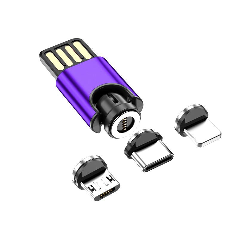 MagnetoSync mini Adapter - Wahoo ELEMNT BOLT (2018) Cable
