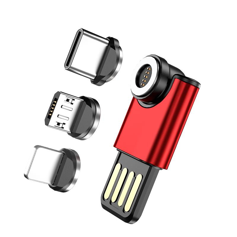 MagnetoSync mini Adapter