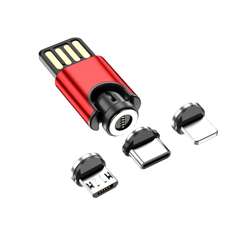 MagnetoSync mini Adapter - Wahoo ELEMNT BOLT (2018) Cable