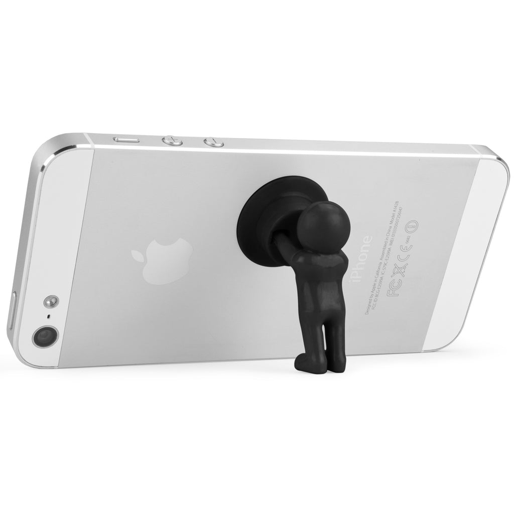 ManUp Stand - Samsung Z3 Stand and Mount