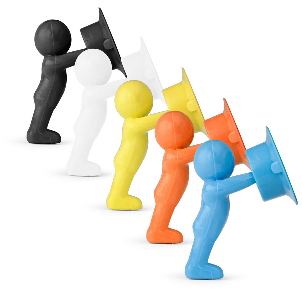 ManUp Stand - THL 2015 Stand and Mount