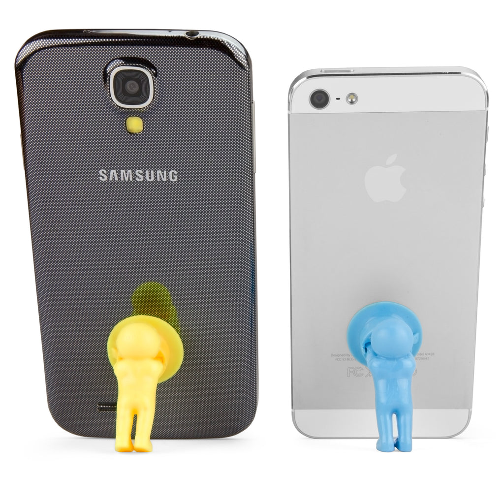 ManUp Stand - Samsung Galaxy S5 Duos Stand and Mount