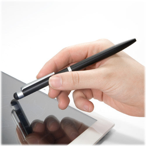 Meritus Capacitive Styra - T-Mobile Samsung Galaxy S2 (Samsung SGH-t989) Stylus Pen