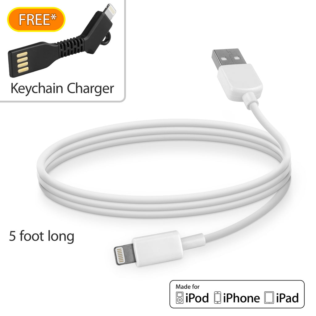 iPhone 6s USB Lightning Cable