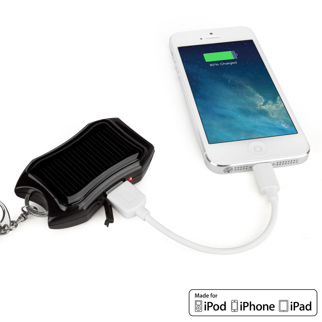 USB Lightning Cable - Apple iPhone 5c Cable