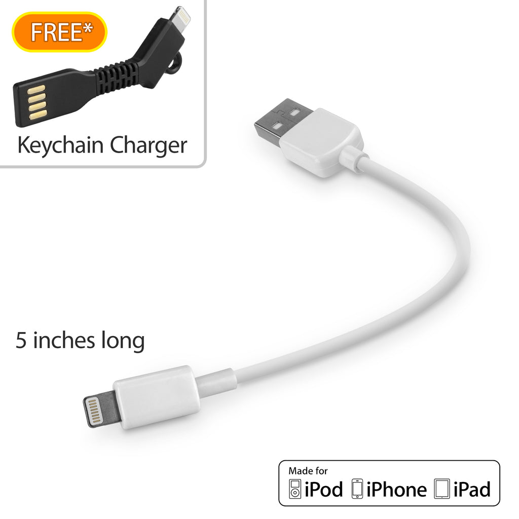 iPhone 5 USB Lightning Cable