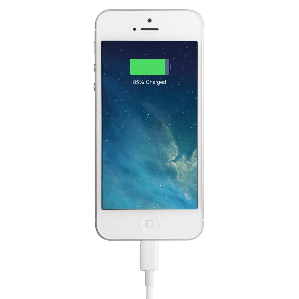 USB Lightning Cable - Apple iPhone 5c Cable