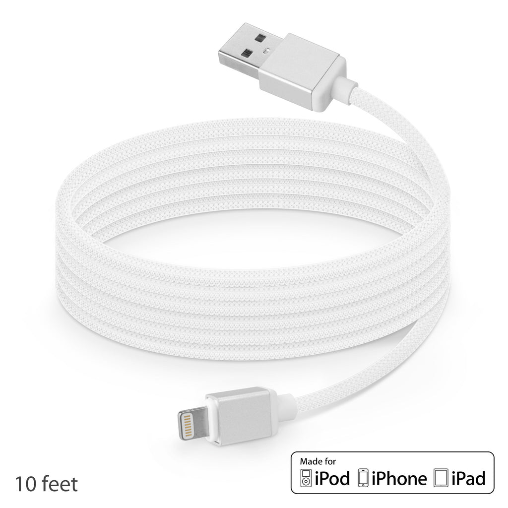 Apple iPad (2017) USB Lightning Cable