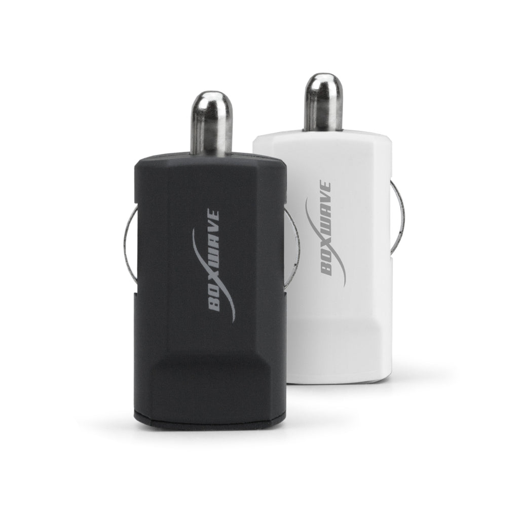 Micro High Current Car Charger - Alcatel OneTouch Idol 4 Charger