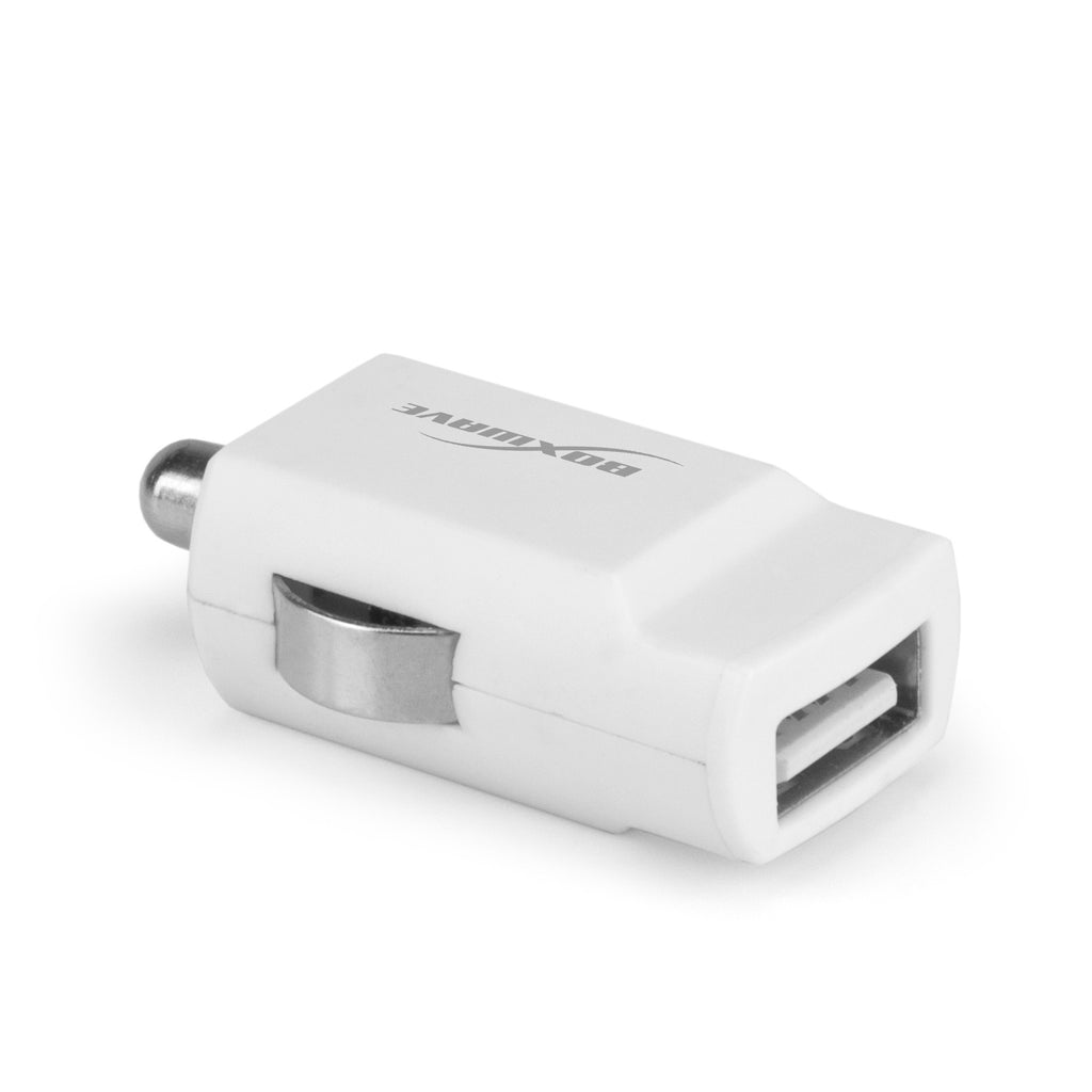 GALAXY Note (International model N7000) Micro High Current Car Charger