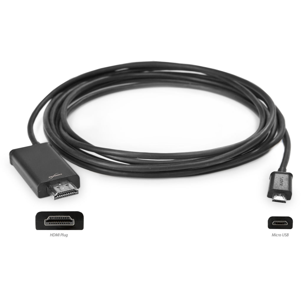 Micro USB to HDMI Cable - Samsung Galaxy Note 3 Neo Cable