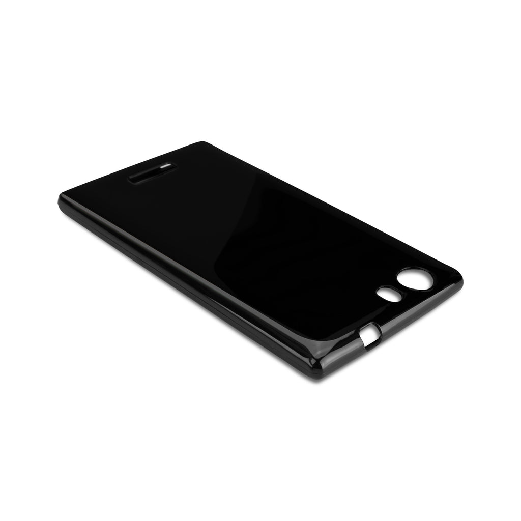 Tuxedo SuitUp Case - Micromax Canvas Nitro 2 E311 Case
